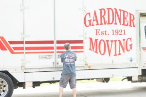 Commercial Movers Pittsburgh