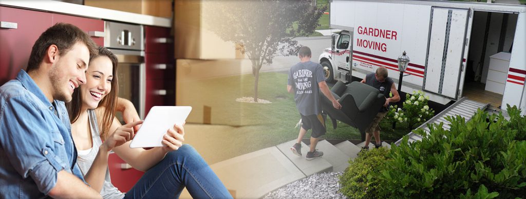 Pittsburgh Moving Companies