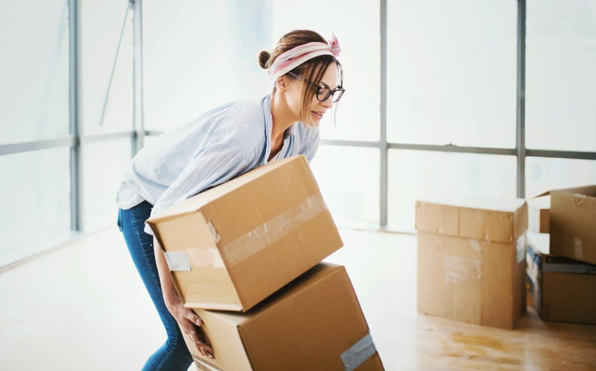 How to Deal with Moving Stress Gardner Moving