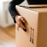 Moving From an Apartment to Your First Home What Changes