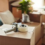 The Difference Between Packing to Move and Packing to Live