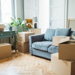 What Changes When You're Moving Into a Home You Plan to Renovate